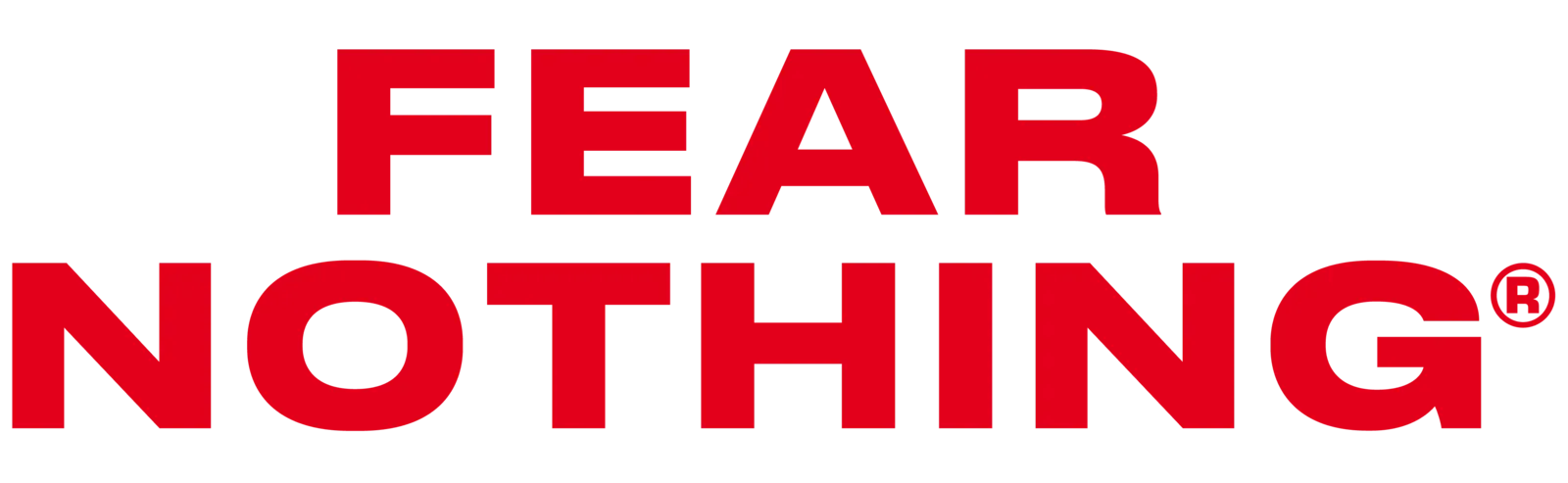 Fear Nothing